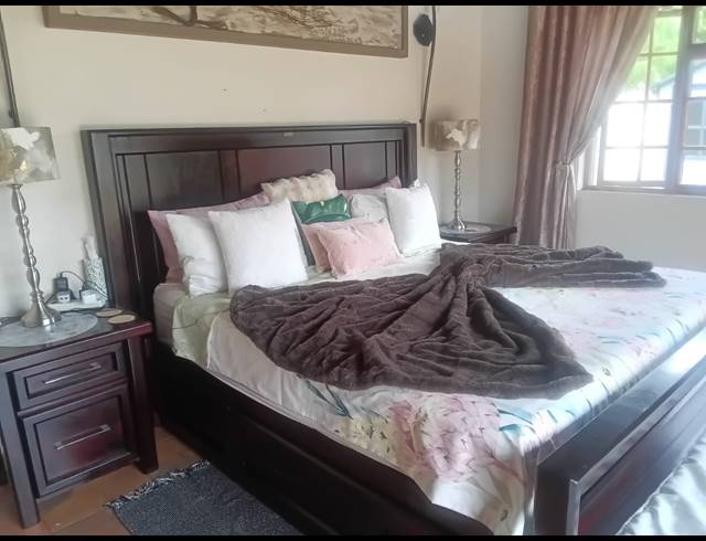 2 BEDROOM HOUSE FOR SALE IN HENLEY ON KLIP